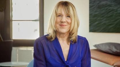 Dr. Annette Haberl