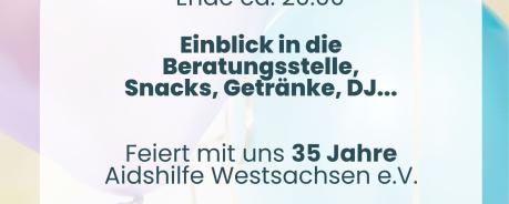 35 Jahre