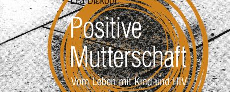 Cover Positive Mutterschaft